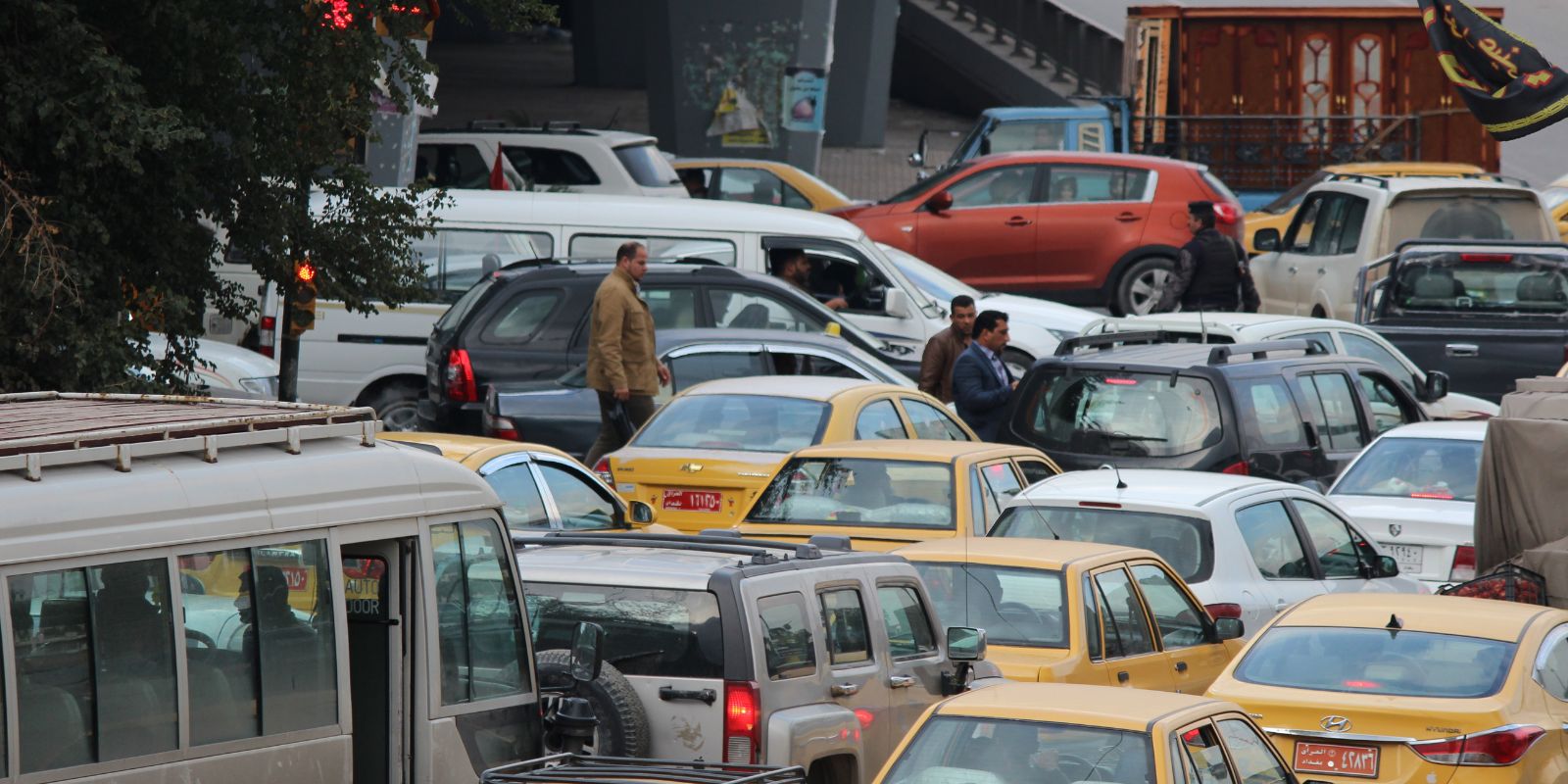 horarios-evitar-trafico 